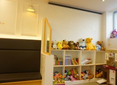 kids room