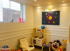 kids room