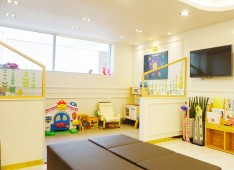 kids room