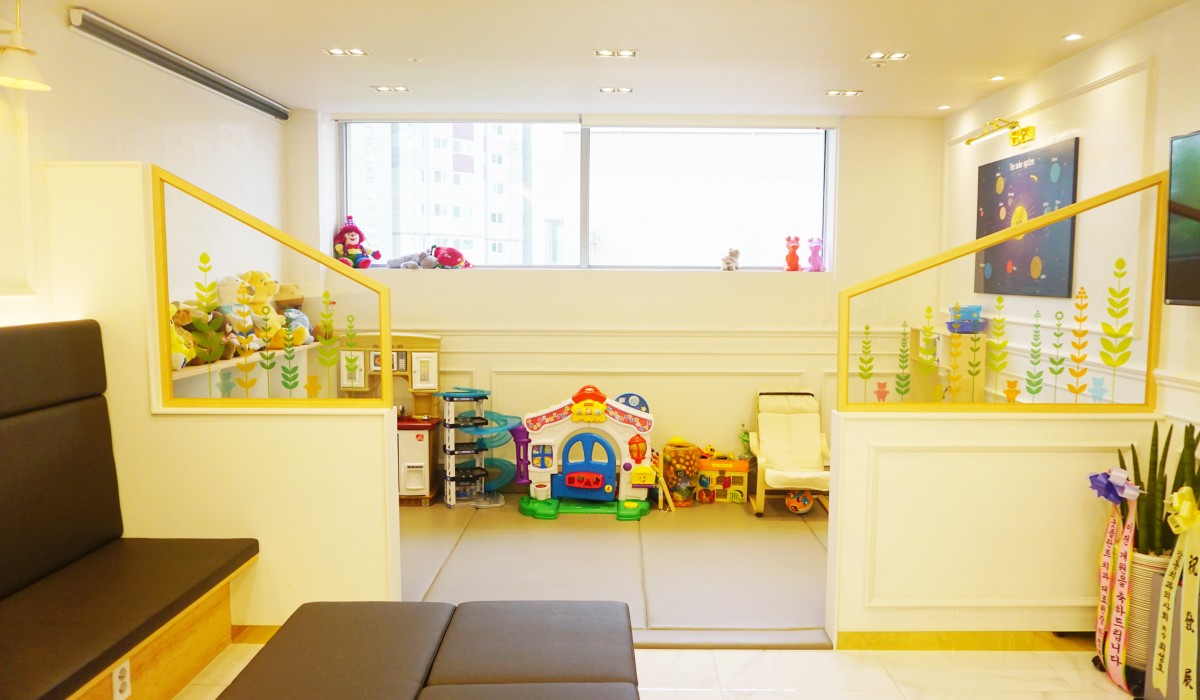 kids room